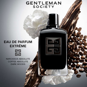 GIVENCHY Gentleman Society Eau de Parfum Extreme